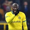 Bijesni Lukaku prijetio i psovao saigraču iz Intera, kamera snimila trenutak svađe na terenu