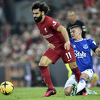 Liverpool na krilima Salaha i Gakpa pobijedio Everton u gradskom derbiju