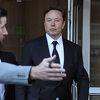 Elon Musk tvrdi da je ograničio internet u Ukrajini da bi spriječio treći svjetski rat