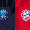 PSG i Bayern večeras igraju evropski klasik na početku nokaut faze Lige prvaka
