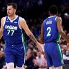 Dončić i Irving blistali u prvom meču pred domaćom publikom, ali Dallas doživio novi poraz