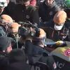 Dva brata spašena nakon osam dana pod ruševinama u Turskoj