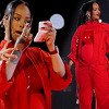 Marketinški trik: Rihanna usred nastupa na Super Bowlu popravila šminku puderom od 82 KM