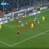 Sebičnost igrača Intera u 95. minuti iznervirala Džeku, čak je i komentatoru sve bilo jasno
