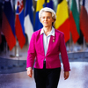 Život iza lažnog imena, plemićka krv i čvrsta ruka u vladanju: Druga strana Ursule von der Leyen