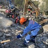 U posljednjih 24 sata pripadnici FUCZ-a nisu pronašli nijednu preživjelu osobu