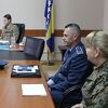 Mašović na sastanku Kontakt grupe za odbranu Ukrajine na poziv Lloyda Austina