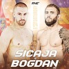 FNC u Ljubuškom: Ivan Sičaja pred domaćom publikom protiv Nelua Bogdana