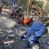 Spasilački tim iz BiH nastavlja svoj rad u Turskoj, dodatnih 10 spasioca ubrzat će potragu