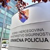 Granična policija BiH uhapsila 11 osoba, sudovi i policija ih tražili najčešće zbog krađe i droge