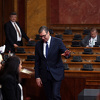 Nestabilno tlo pod nogama Vučića, sada javno poručuje: Srbija umnogome zavisi od EU