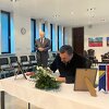 Elmedin Konaković odlazi u Tursku, posjetit će i područja pogođena zemljotresom