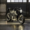 Brabus predstavio svoj drugi motocikl KTM 1300 R Edition 23