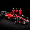 Ferrari, McLaren i Aston Martin predstavili nove bolide
