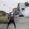 Izraelski vojnici ubili maloljetnog Palestinca na Zapadnoj obali, tvrde da ih je prvi napao