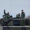 Počela intenzivna obuka ukrajinskih tenkista u Poljskoj: Uskoro spremni za Leoparde