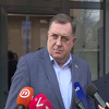 Dodik: Dolazak Dochertyja je delegitimiran, Velika Britanija ima veoma loše namjere u BiH