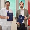 Općina Novi Grad Sarajevo sufinansira Odjel za intenzivnu njegu Opće bolnice
