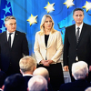 Predsjedništvo BiH u Briselu: Tražit će se osuda 9. januara, Cvijanović odbija sankcije Rusiji