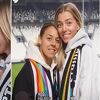 Dvije nogometašice Juventusa na Dan zaljubljenih otkrile da su u vezi