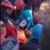 Čudo u Turskoj: Nakon 207 sati iz ruševina spašen dječak (12)