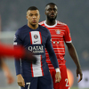 Tok utakmice: PSG - Bayern 0:1