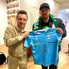 Usyk napravio nevjerovatan potez nakon što su ukrajinski nogometaši pretukli Ruse u Turskoj