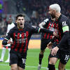 Milan vodi na poluvremenu protiv Tottenhama, gledatelji su mogli uživati u prvom dijelu