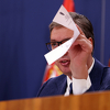 Znatno više nego što se pisalo: Poznato kolika je Vučićeva plata nakon povećanja u januaru