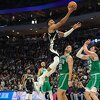 Milwaukee tek nakon produžetka pobijedio oslabljeni Boston, novi poraz Portlanda bez Nurkića