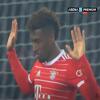 Lijep gol, pa izvinjenje i veliko poštovanje: Pogledajte kako je Coman srušio PSG u Ligi prvaka