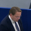 Skandal u Evropskom parlamentu, Varhelyi nakon izlaganja Zovko pitao: "Koliko još idiota ima"