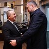 Konaković se u Ankari sastao sa Cavusogluom: Zahvala na brzoj reakciji BiH na katastrofu