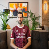 Mario Vrančić je zvanično novi igrač FK Sarajevo, potpisana posudba do kraja sezone