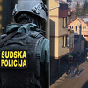 Detalji pucnjave u Otesu: Sudski policajac ranio muškarca prilikom provođenja službene radnje