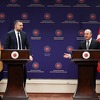 Konaković nakon sastanka s Cavusogluom: Imamo ratno iskustvo u preživljavanju, možemo pomoći
