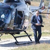 CIK utvrdio: Helikopterski servis o trošku građana Dodika vozio na predizborne skupove