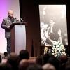 Hadžihafizbegović na komemoraciji za Ćiru: On je lascivnu psovku pretvorio u urbanu legendu