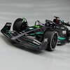 Mercedes predstavio novi F1 bolid W14