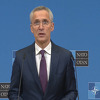 Stoltenberg: Rat u Ukrajini troši naše zalihe i municiju, pojačat ćemo podršku BiH