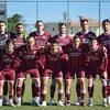 FK Sarajevo u 17. minuti prekinuo utakmicu u Turskoj, Rumuni napali stručni štab bh. tima