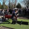 Ćiro Blažević sahranjen u zagrebačkoj Aleji velikana, stotine ljudi ga ispratilo na vječni smiraj