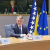 Komšić iz Brisela: Borrell je potvrdio da hrvatska vojska neće doći u BiH u okviru EUFOR-a