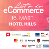 Prva Let's do eCommerce konferencija u BiH: Primijenite svjetske trendove na poslovanje