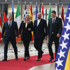 Predsjedništvo nakon sastanka sa Michelom: Oktobar je rok za procjenu napretka BiH ka EU