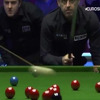 O'Sullivan doživio "pomračenje uma" za stolom, raspalio po kuglama i izgubio frame