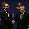 Armenija pružila ruku Turskoj, Cavusoglu se zahvalio na 100 tona humanitarne pomoći