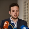 Prijedlog Naše stranke za premijera Kantona Sarajevo je Nihad Uk