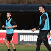 Ibrahimović dočekao da zaigra u ekipi zajedno sa svojim 25 godina mlađim sinom