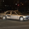 Sudar dva vozila na Dolac Malti kod Hitne pomoći, pričinjena materijalna šteta